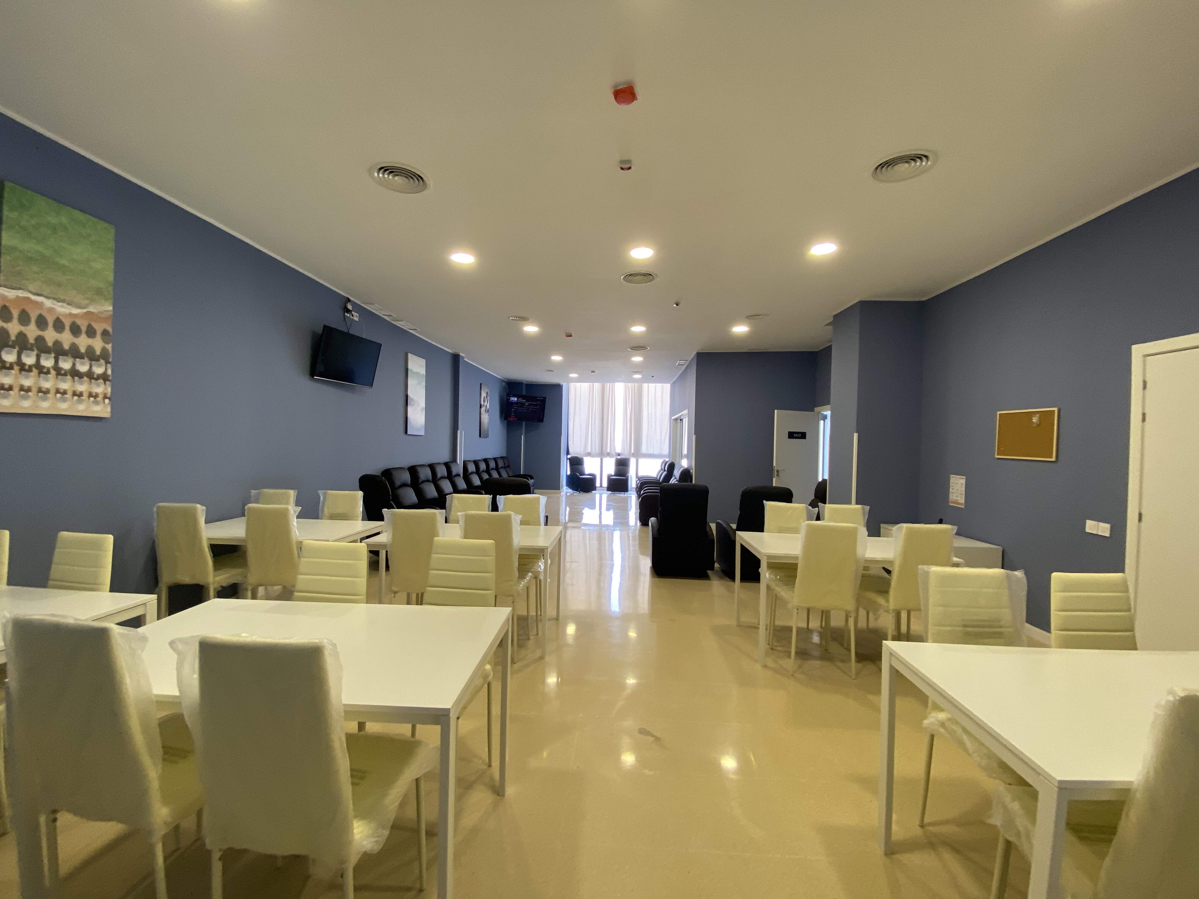 Residencia De Mayores Maristany